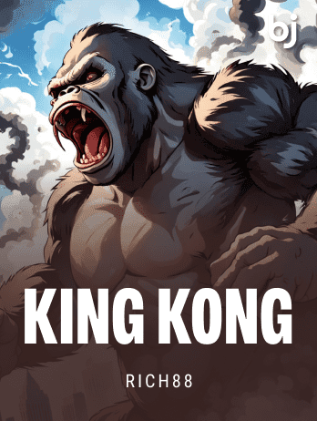King Kong screenshot