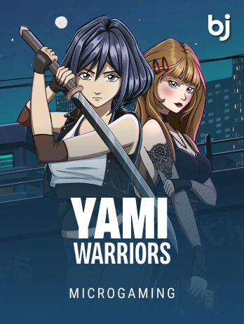 Yami Warriors