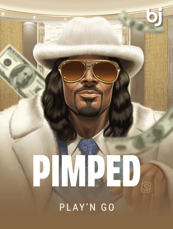Pimped screenshot
