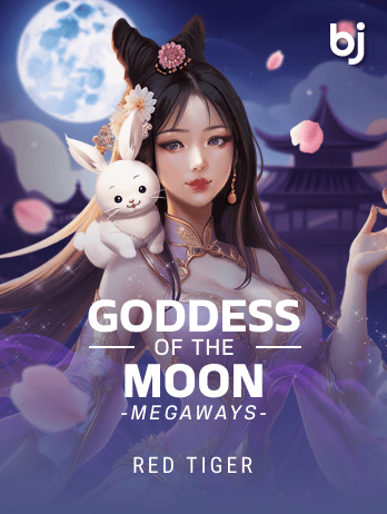 Goddess of the Moon MegaWays